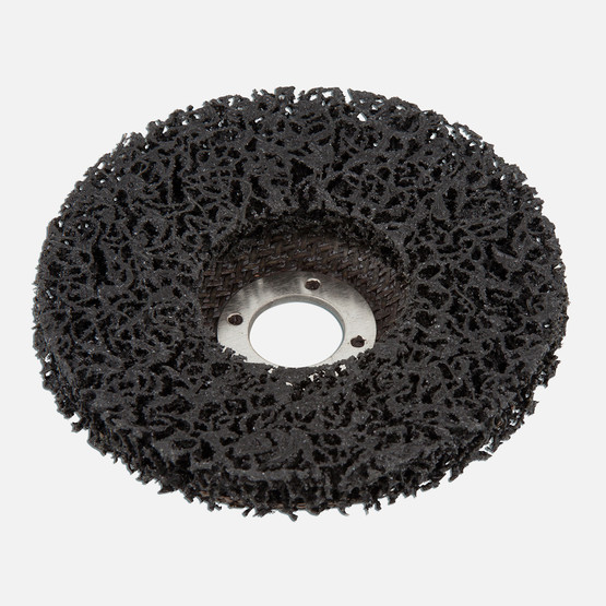 Wolfcraft Universal Temizleme Diski 115mm 