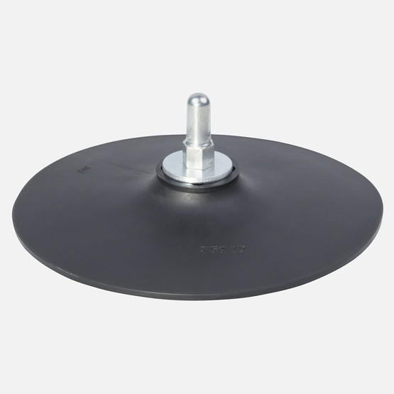 Wolfcraft Zımpara Disk Altlıkları 125 mm 