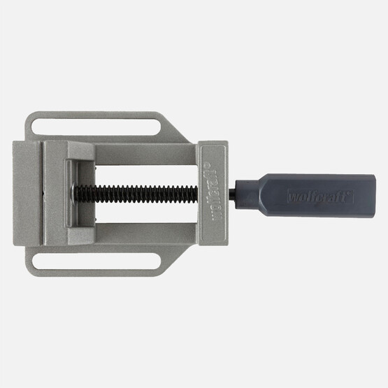 Wolfcraft Schraustock 68 mm Mengene 