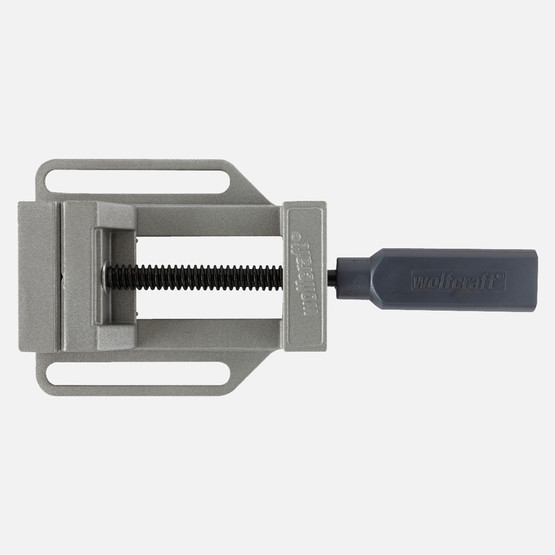 Wolfcraft Schraustock 68 mm Mengene 