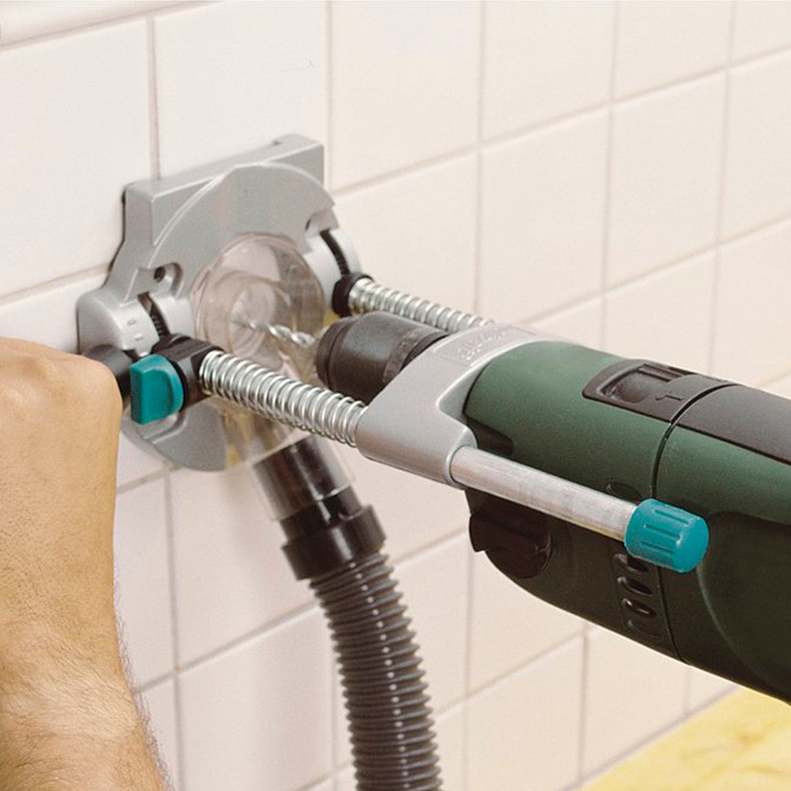    Wolfcraft 4522000 Tecmobil Matkap Standı  