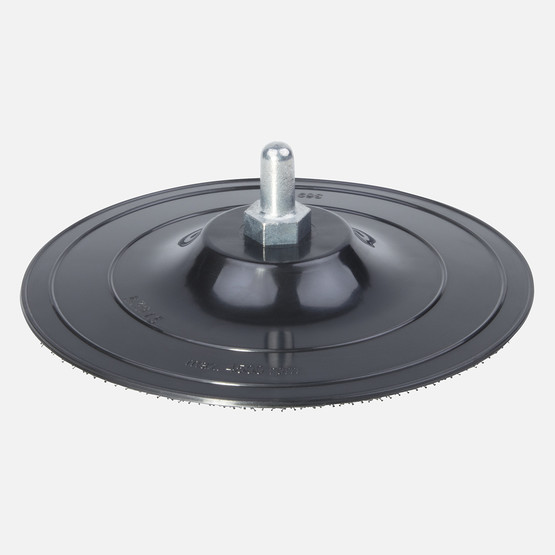 Wolfcraft Yapışan Zımpara Çarkları 125 mm 
