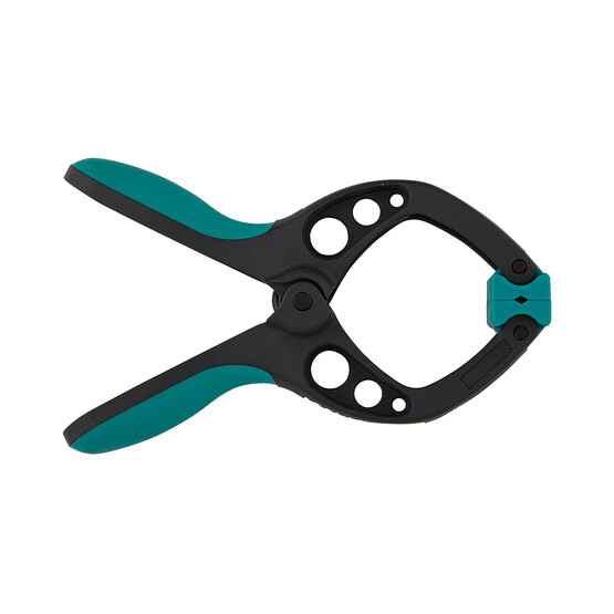 Wolfcraft Macrofix Plastik İşkence 