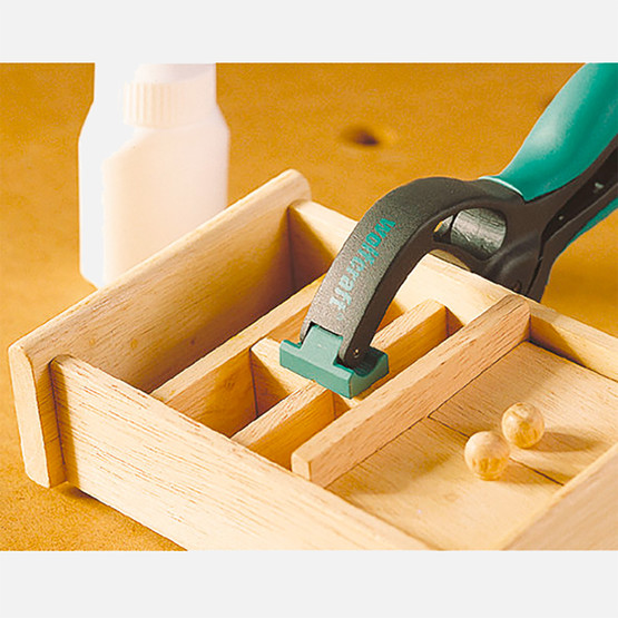 Wolfcraft Macrofix Plastik İşkence 