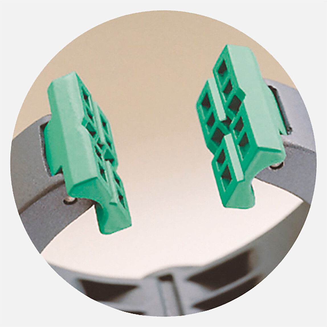    Wolfcraft Macrofix Plastik İşkence  