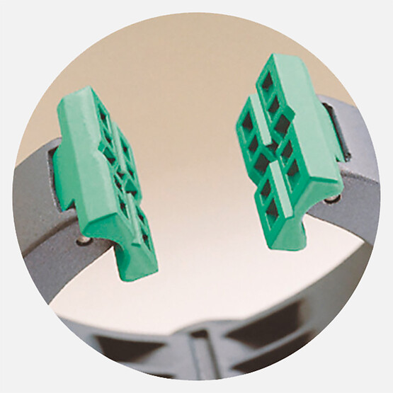 Wolfcraft Macrofix Plastik İşkence 