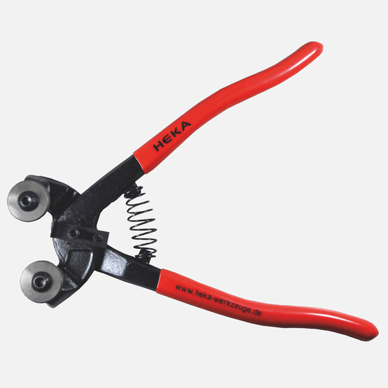 Heka Cam Mozaik Pensesi  