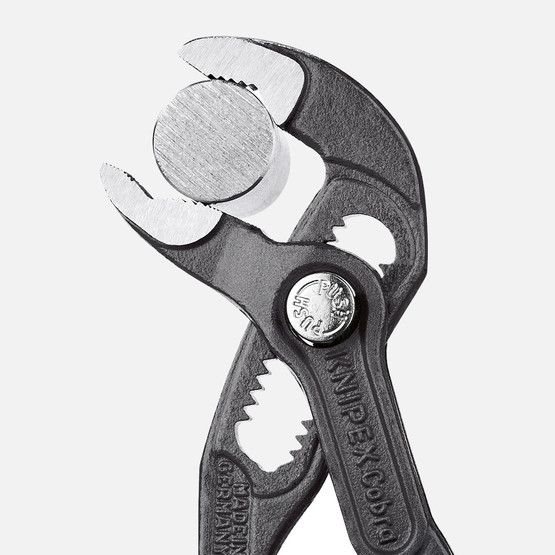 Knipex Tesisatcı Anahtarı 125 mm - Cobra 