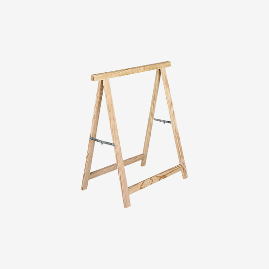 BAUHAUS Ahşap Çam Sıpa 