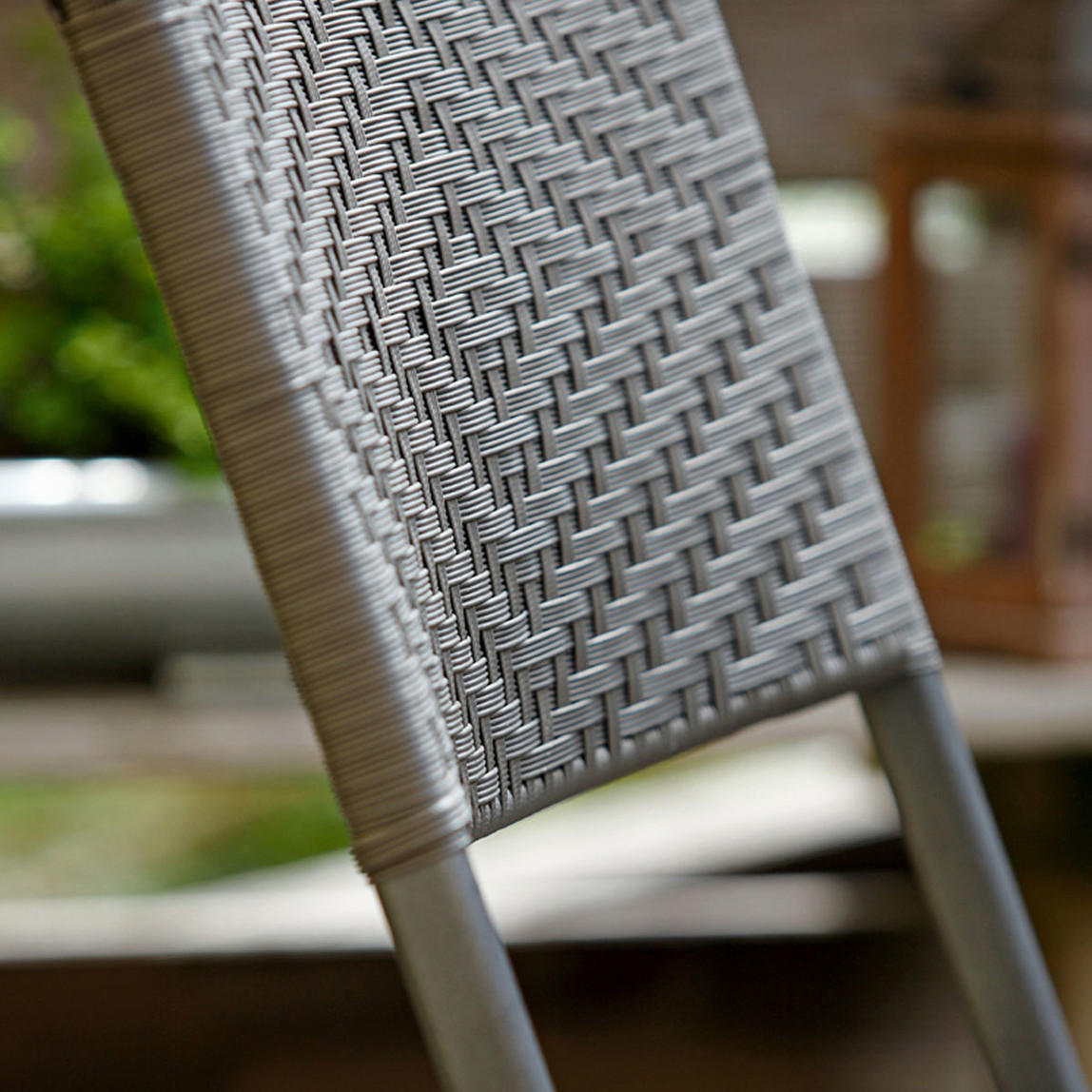    Sunfun Neila Rattan Sandalye 