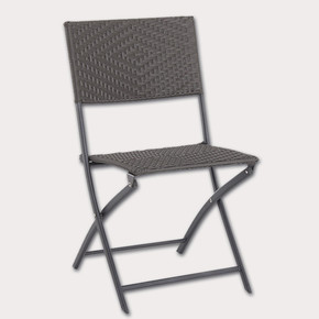Sunfun Neila Rattan Sandalye