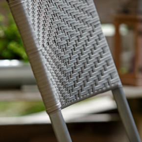 Sunfun Neila Rattan Sandalye