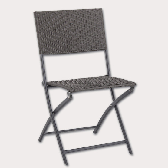 Sunfun Neila Rattan Sandalye