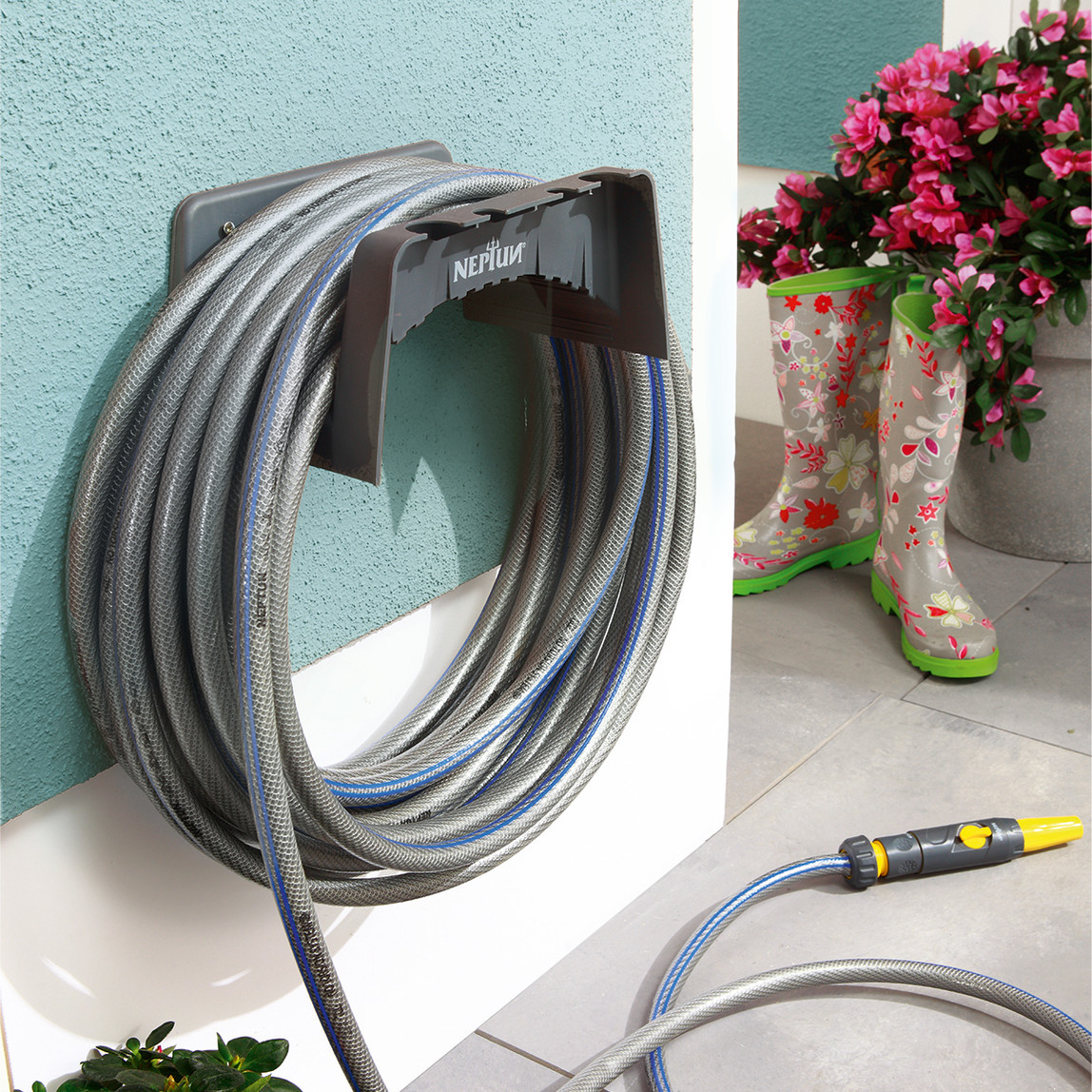    Neptun DY632 Hortum Askısı  