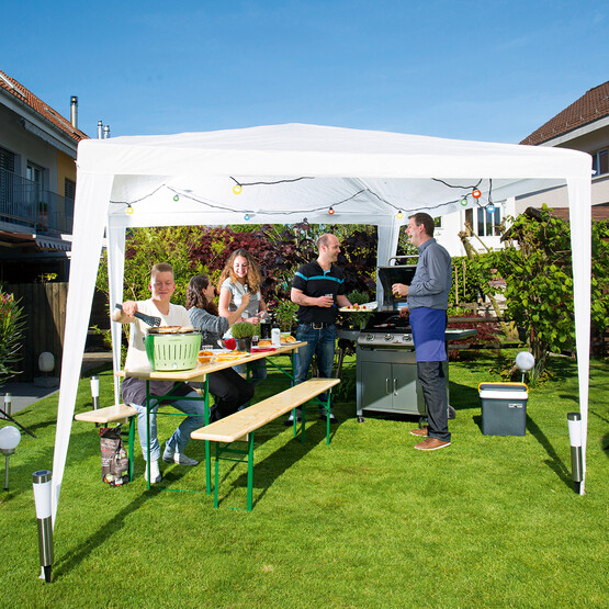 Sunfun Çardak Sumba