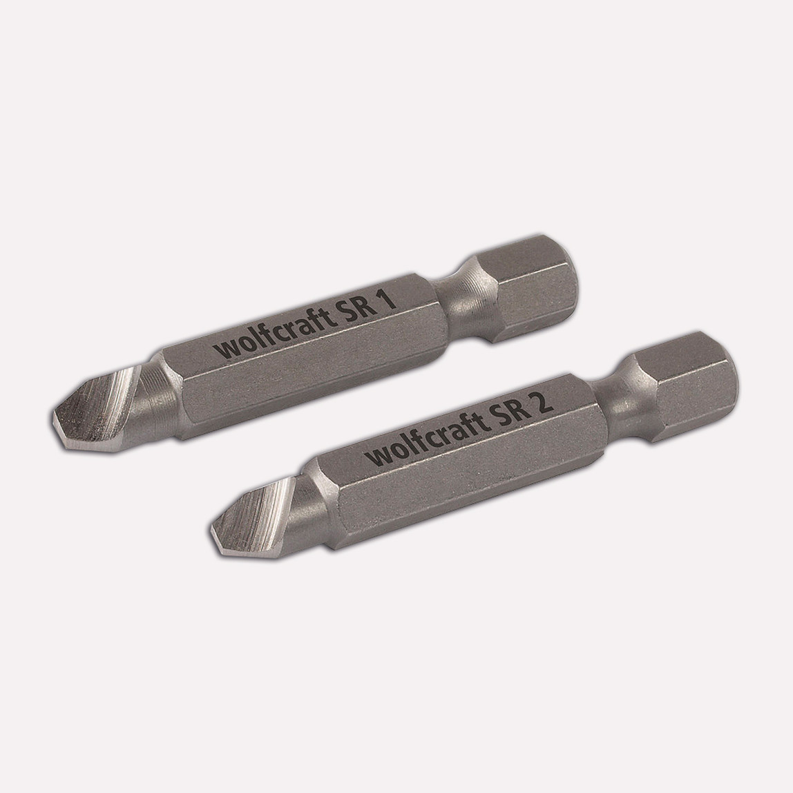    Wolfcraft Bozuk Vida Çıkarıcı  