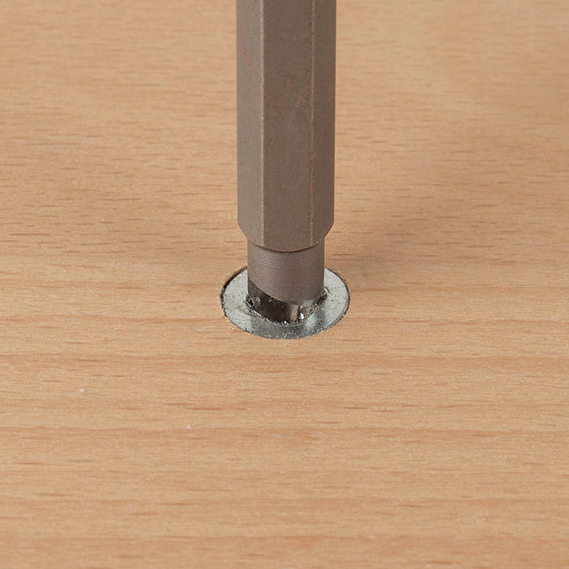    Wolfcraft Bozuk Vida Çıkarıcı  