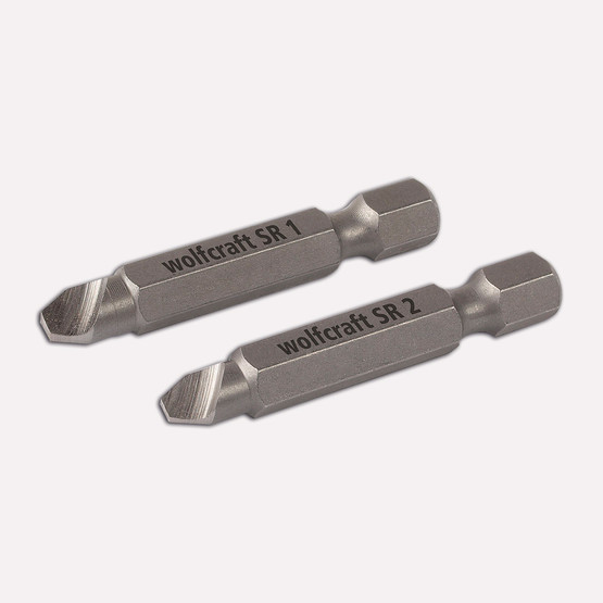 Wolfcraft Bozuk Vida Çıkarıcı 