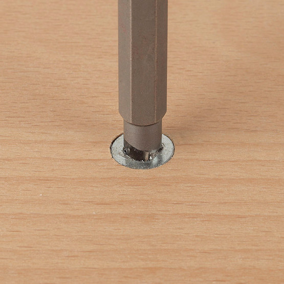 Wolfcraft Bozuk Vida Çıkarıcı 