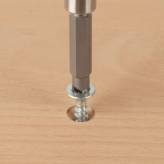 Wolfcraft Bozuk Vida Çıkarıcı 