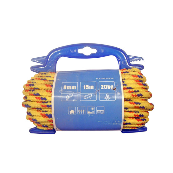 Portaferm Polipropilen Halat 