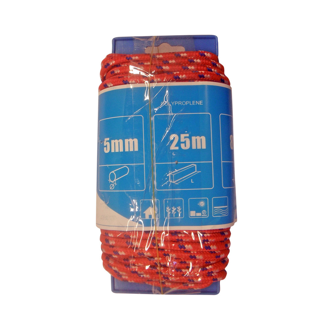    Portaferm Polipropilen Halat  