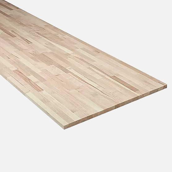 Exclusivholz Masif Çalışma Tezgahı Kayın