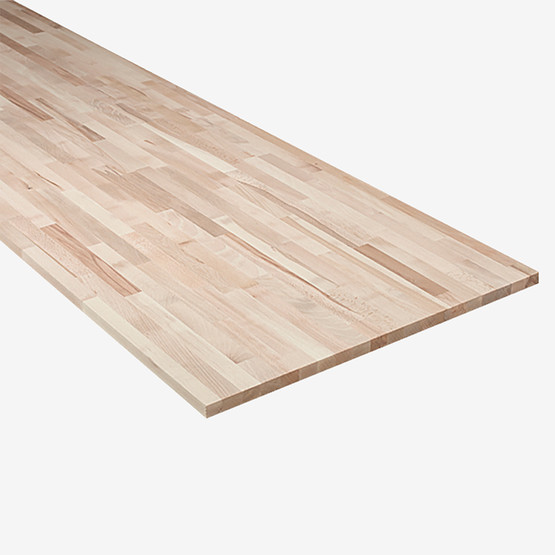 Exclusivholz Masif Çalışma Tezgahı Kayın