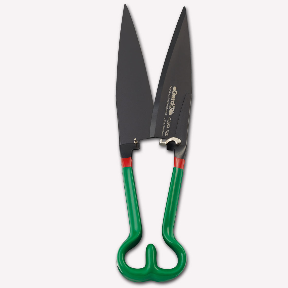    Gardol 32cm Şimşir Makası  