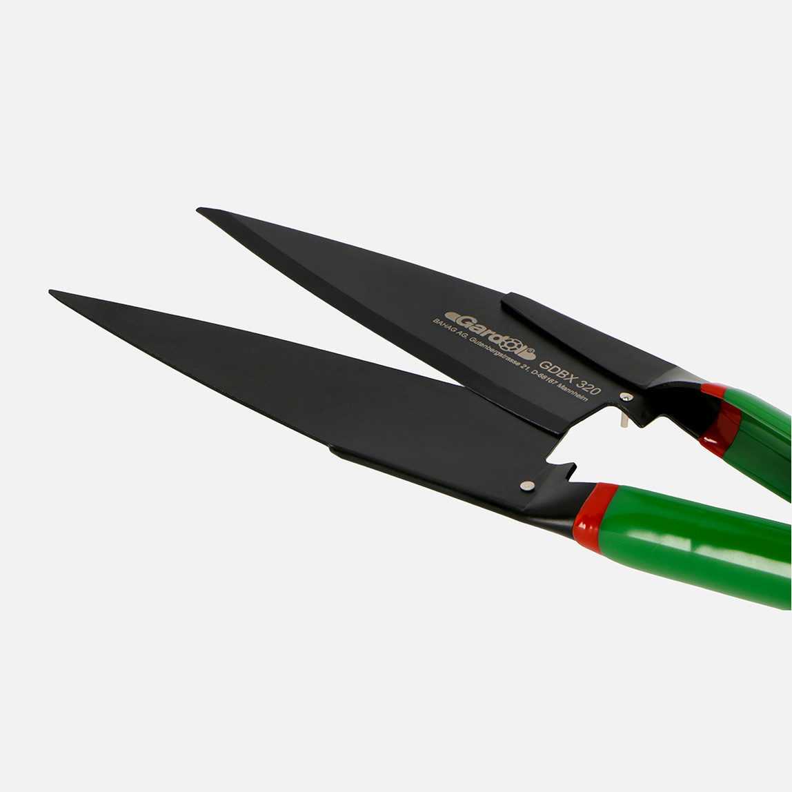    Gardol 32cm Şimşir Makası  