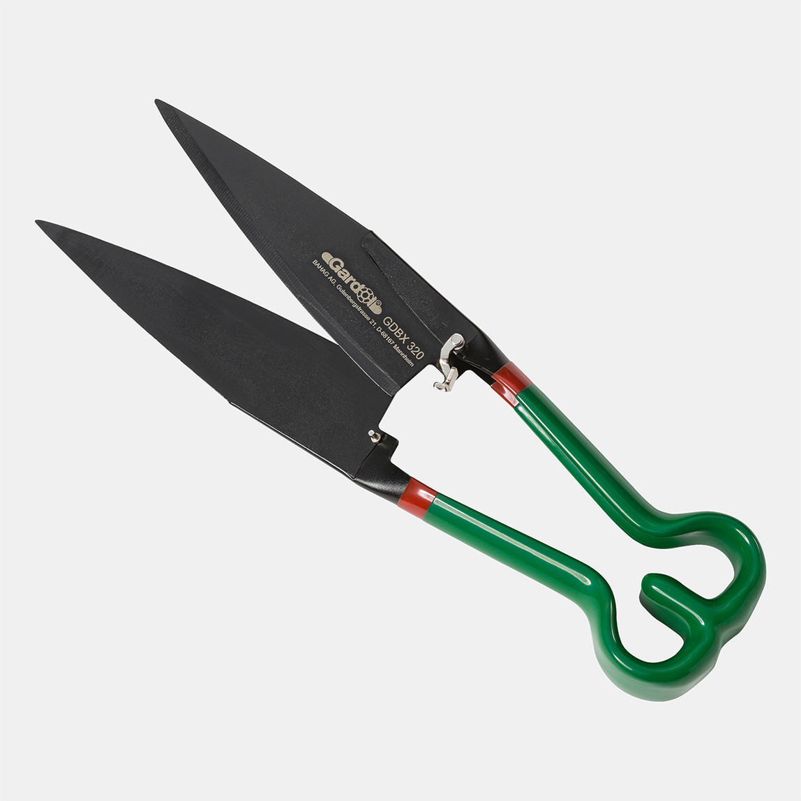    Gardol 32cm Şimşir Makası  