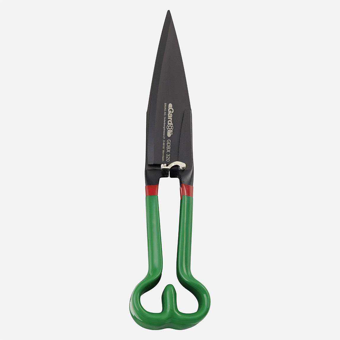    Gardol 32cm Şimşir Makası  