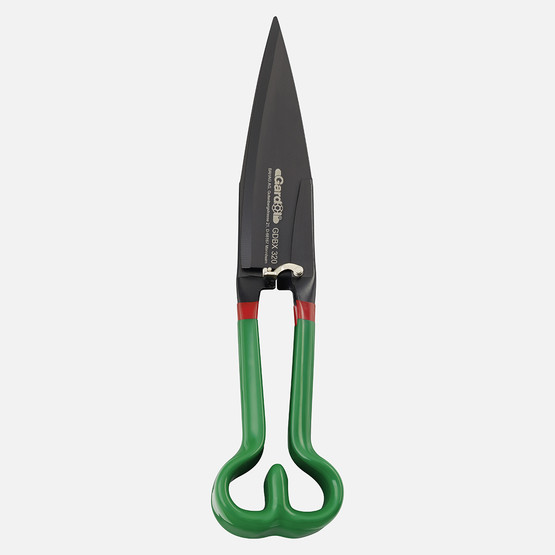 Gardol 32cm Şimşir Makası 