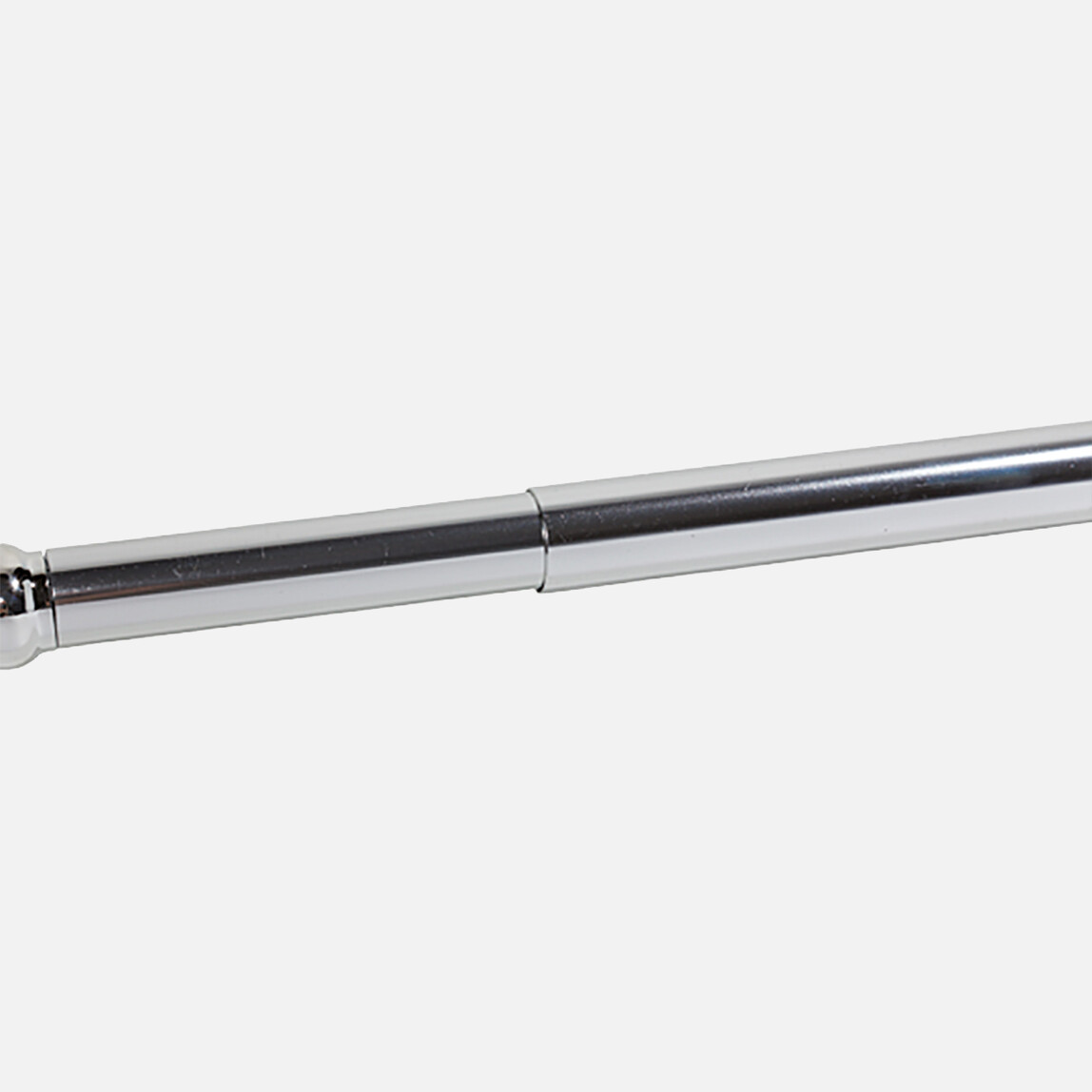    Venüs Duş Perde Borusu Krom  