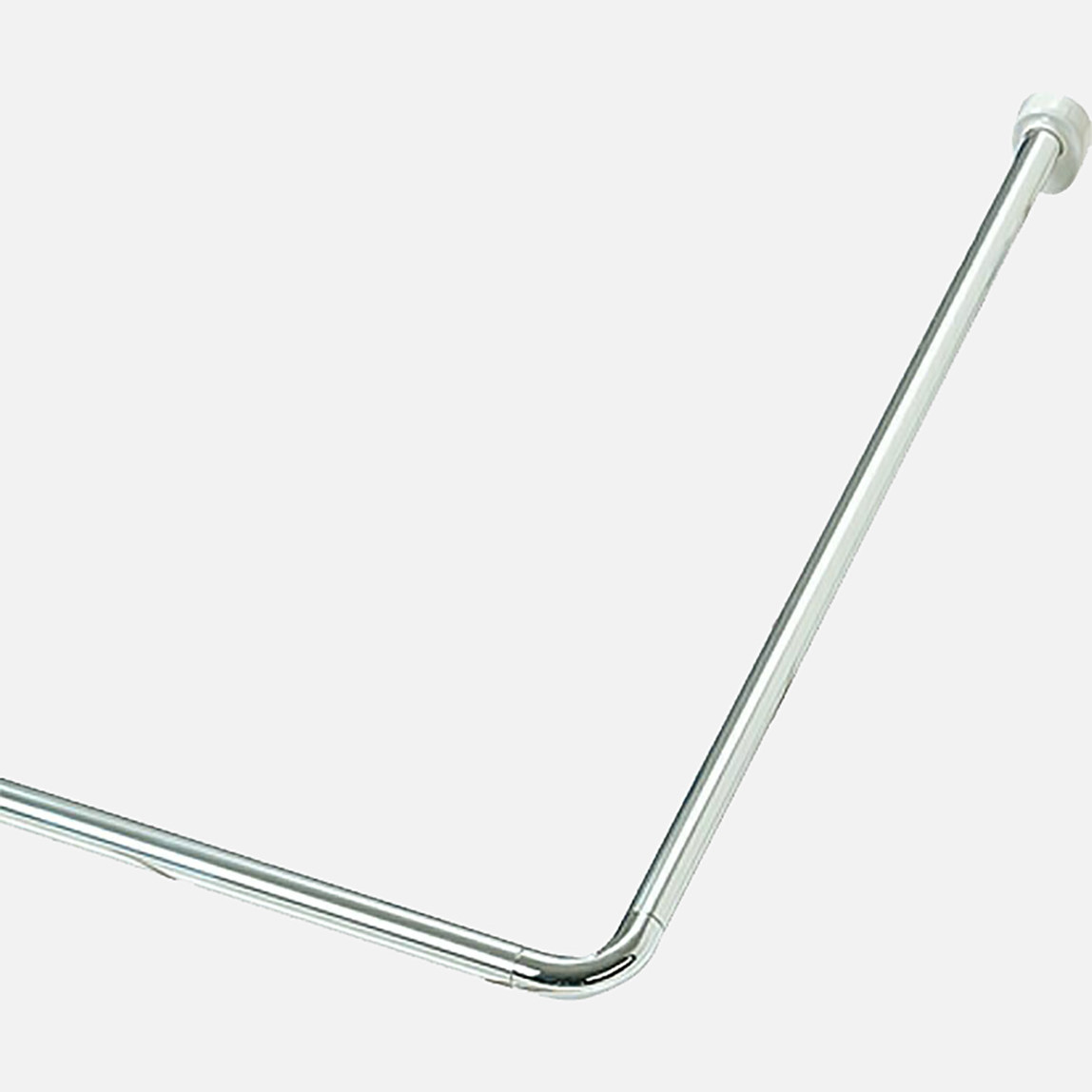    Venüs Universal Duş Perde Borusu 70x165cm  