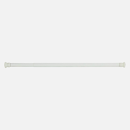 Venüs Duş Perde Borusu 70x115 cm Beyaz 