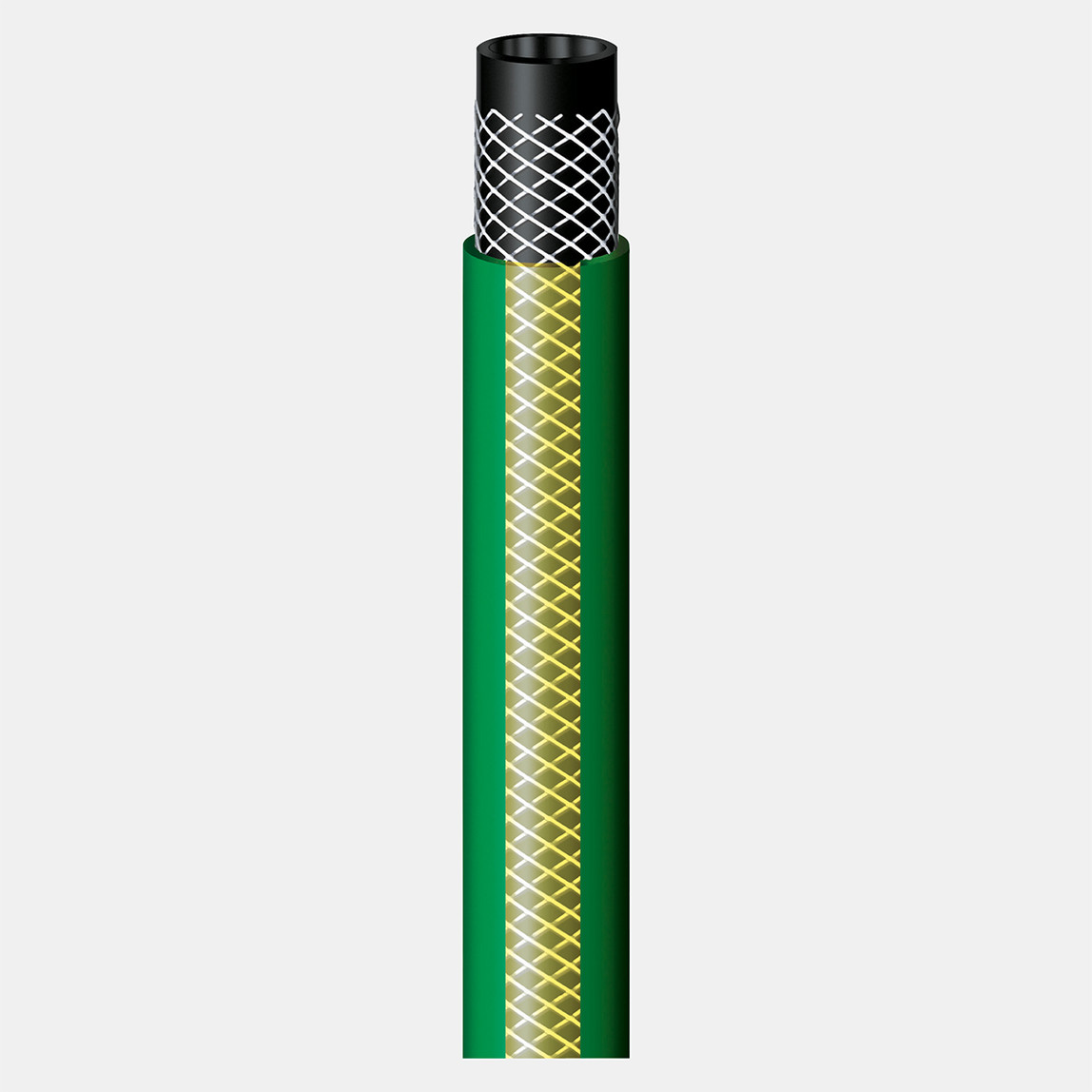    Neptun Basic Bahçe Hortumu 20 m   