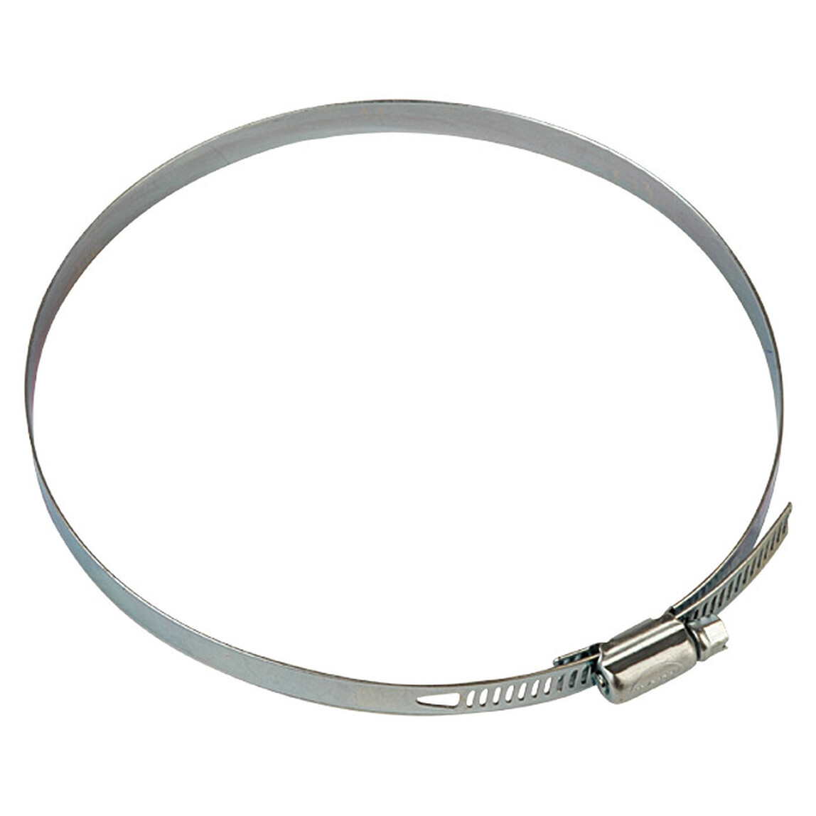    İlöz Metal Kelepçe Çap 140-160 mm  