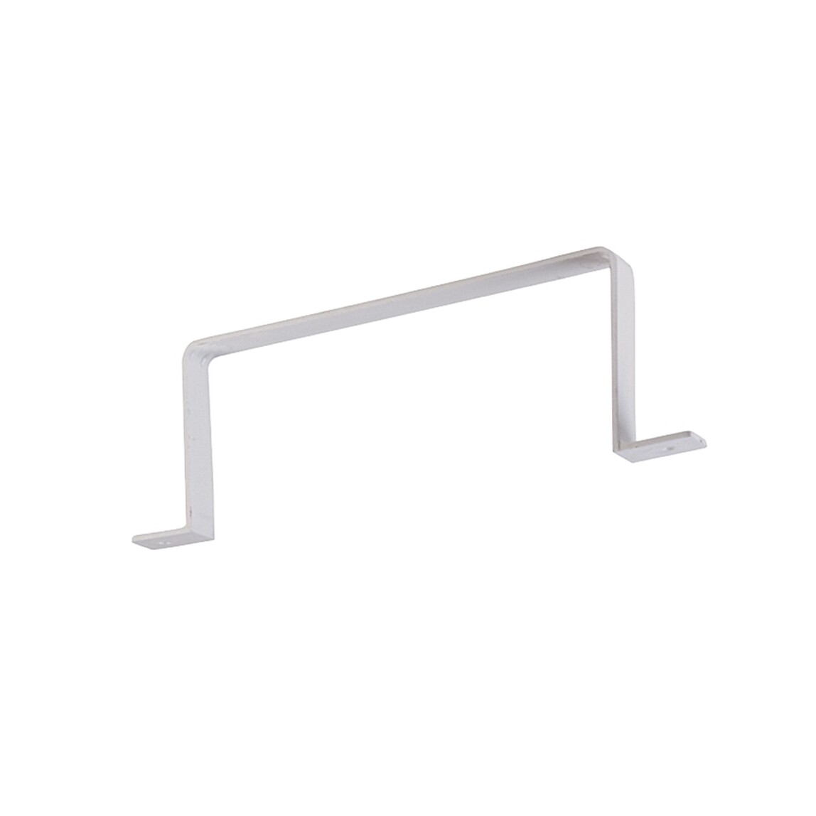    İlöz Yassı Kanal Boru Kelepçesi Çap 125 mm  