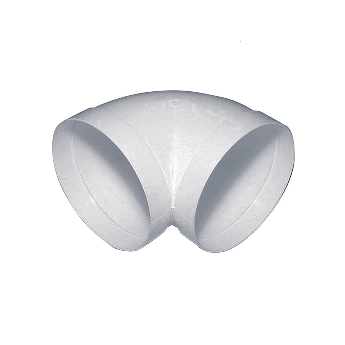    İlöz Yuvarlak Dirsek 90 mm Ø 100 mm   