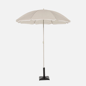 Sunfun Şemsiye Ekru 180 cm