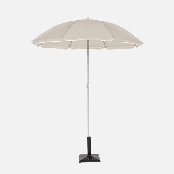 Sunfun Şemsiye Ekru 180 cm