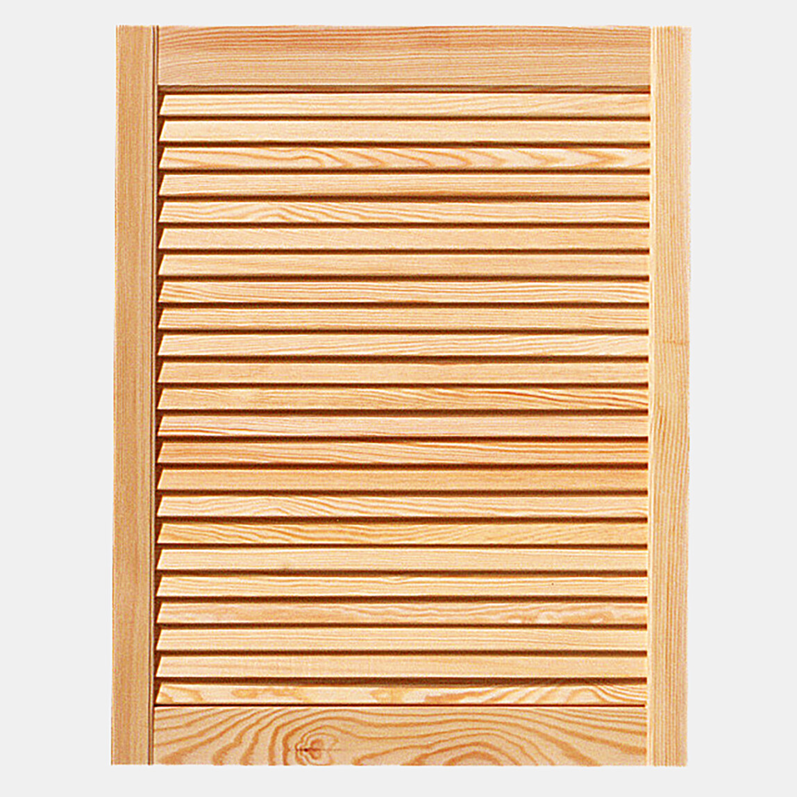    Classen Ahşap Lamine Kapak 76,2x39,4 cm  