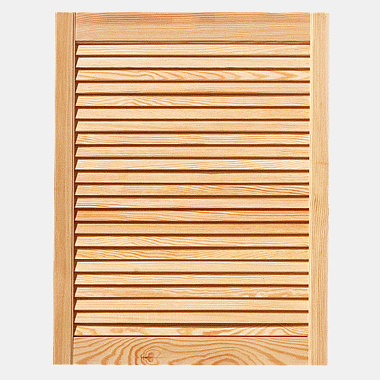 Classen Ahşap Lamine Kapak 76,2x39,4 cm 