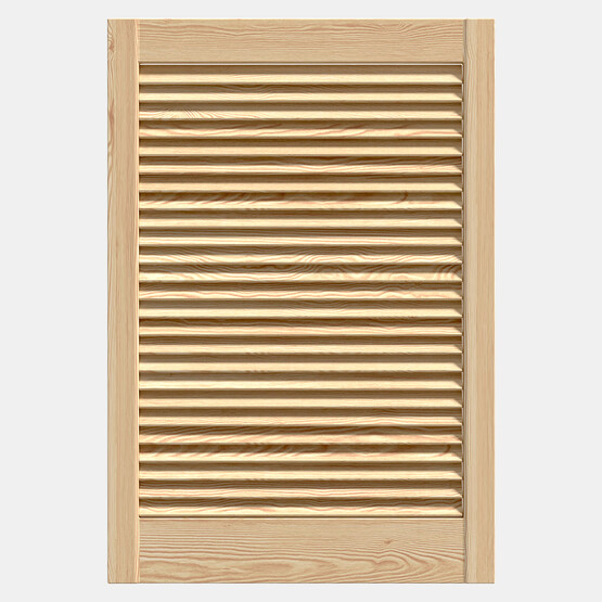 Classen Ahşap Lamine Kapak 76,2x49,4 cm 