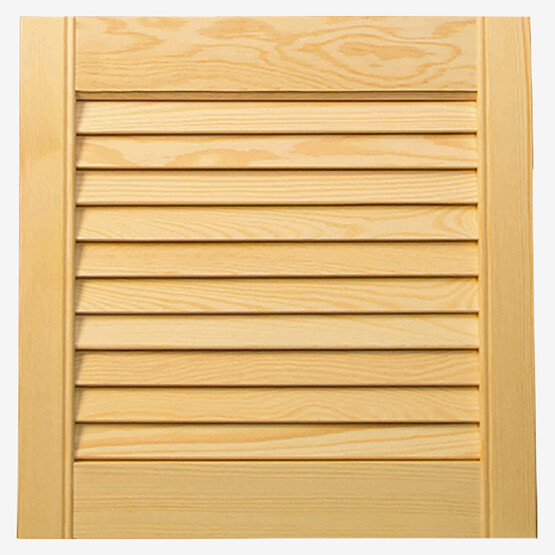 Classen Ahşap Lamine Kapak 76,2x49,4 cm 