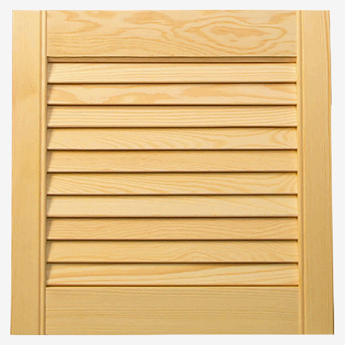    Classen Ahşap Lamine Kapak 76,2x59,4 cm  