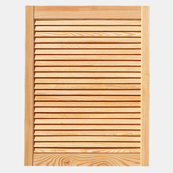 Classen Ahşap Lamine Kapak 76,2x59,4 cm 