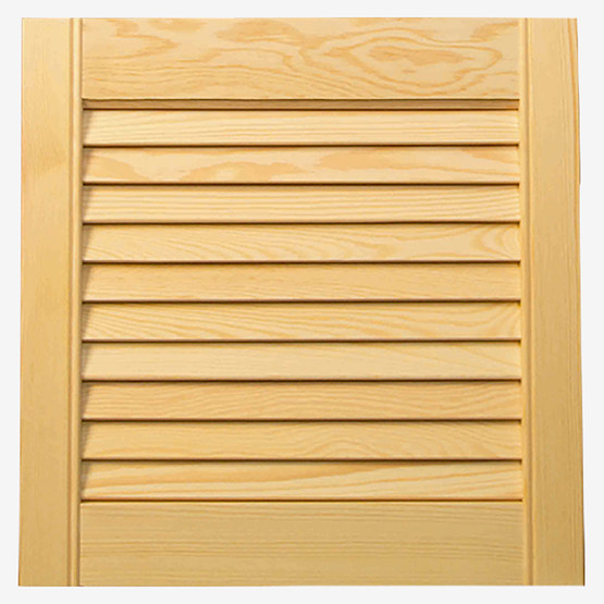 Classen Ahşap Lamine Kapak 76,2x59,4 cm 