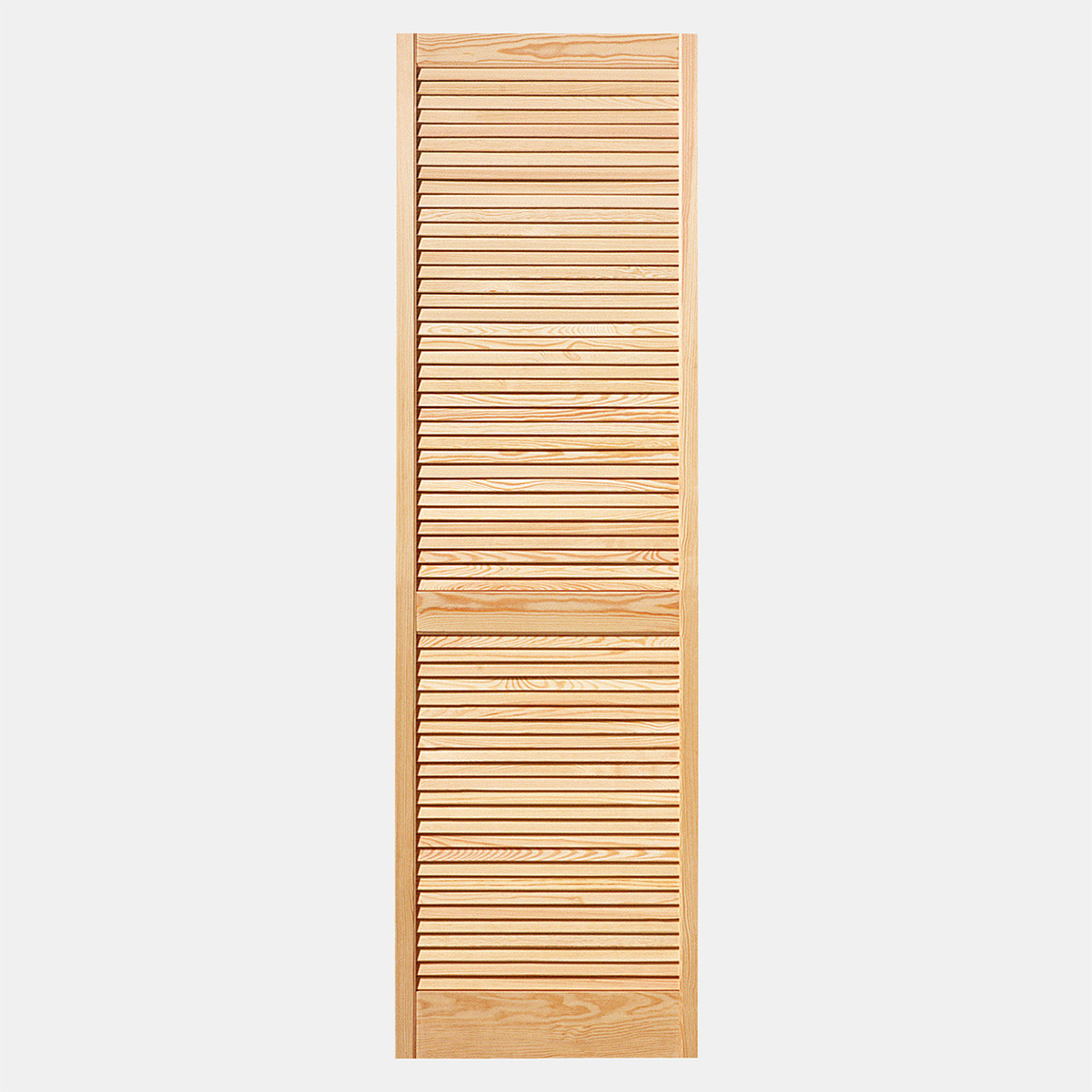    Classen Ahşap Lamine Kapak 198,5x39,4 cm  